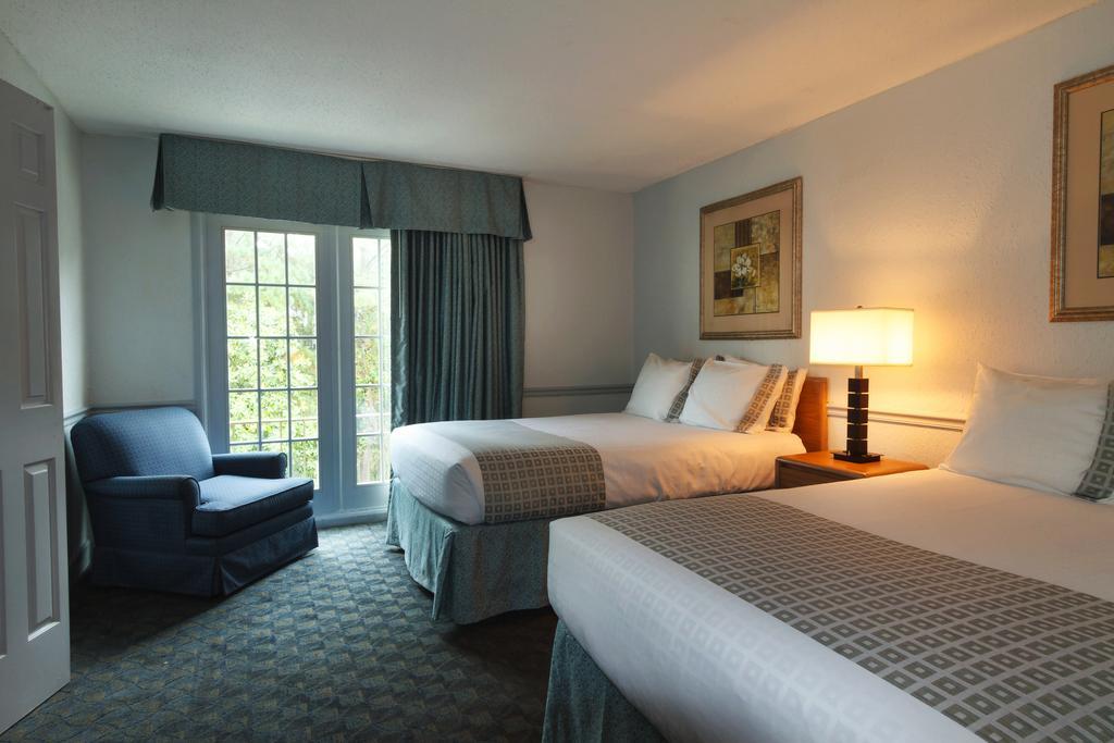Comfort Inn Savannah Exterior photo