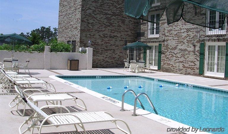 Comfort Inn Savannah Facilities photo