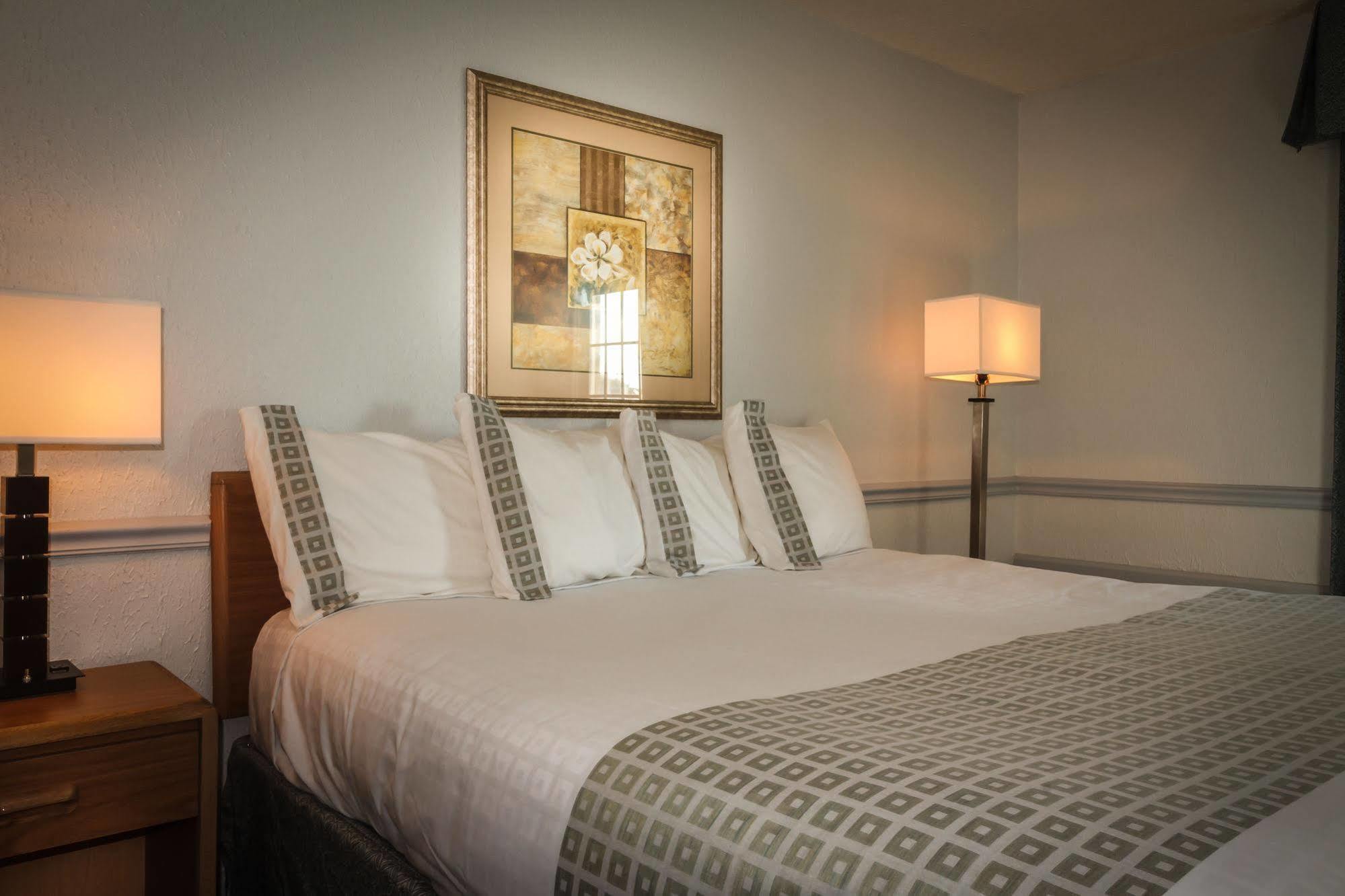 Comfort Inn Savannah Exterior photo